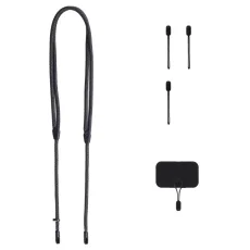 Peak Design Mobile Crossbody Strap Black (černá) - mobilní crossbody popruh