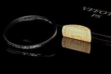 VFFOTO UV filtr PS 55 mm