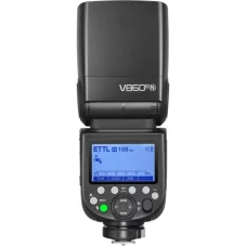 Godox V860III N – systémový blesk pro Nikon