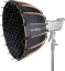 SmallRig Parabolický softbox 55 cm