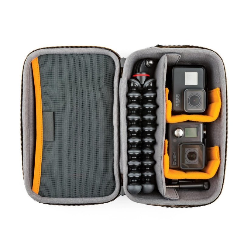 Lowepro Hardside CS 60 (Black)