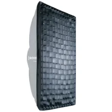 Elinchrom Voština Rotagrid 90x110 cm pro Rotalux