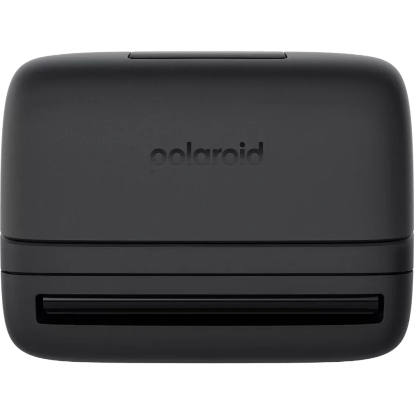 Polaroid Flip - Black
