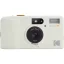 Kodak Snapic A1 Ivory White (slonovinová bílá) - analogový fotoaparát