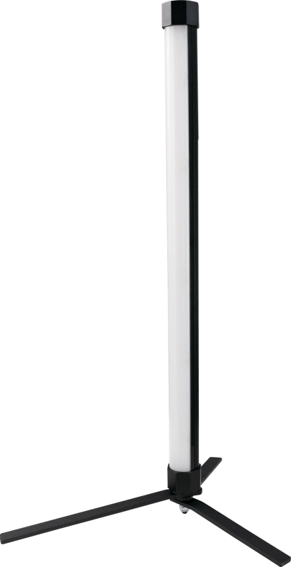 Nanlite Skládací podlahový stojan pro Pavotube II 15X 30X
