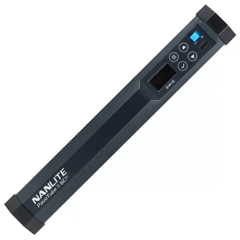 Nanlite PavoTube II 6CP - RGB LED trubice