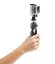 Manfrotto PIXI mini stativ a adaptér GoPro systém