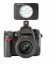 Manfrotto Lumimuse 8 LED