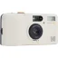 Kodak Snapic A1 Ivory White (slonovinová bílá) - analogový fotoaparát