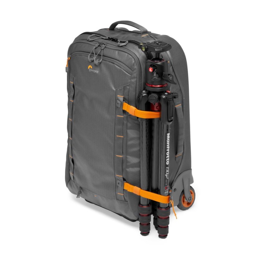 Lowepro Whistler RL400AW II- Dark Grey