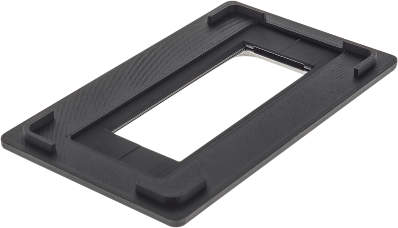 VALOI 360 Custom Serie Holder 35mm Panoramic