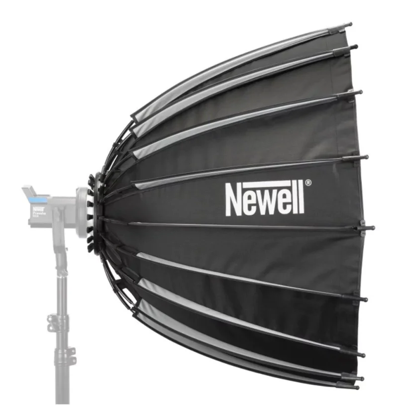 Newell Scatto Parabolický softbox 90 cm
