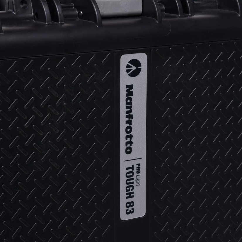 Manfrotto Pro Light Tough TH-83