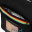 Polaroid Taška Spectrum Box - černá/spektrum