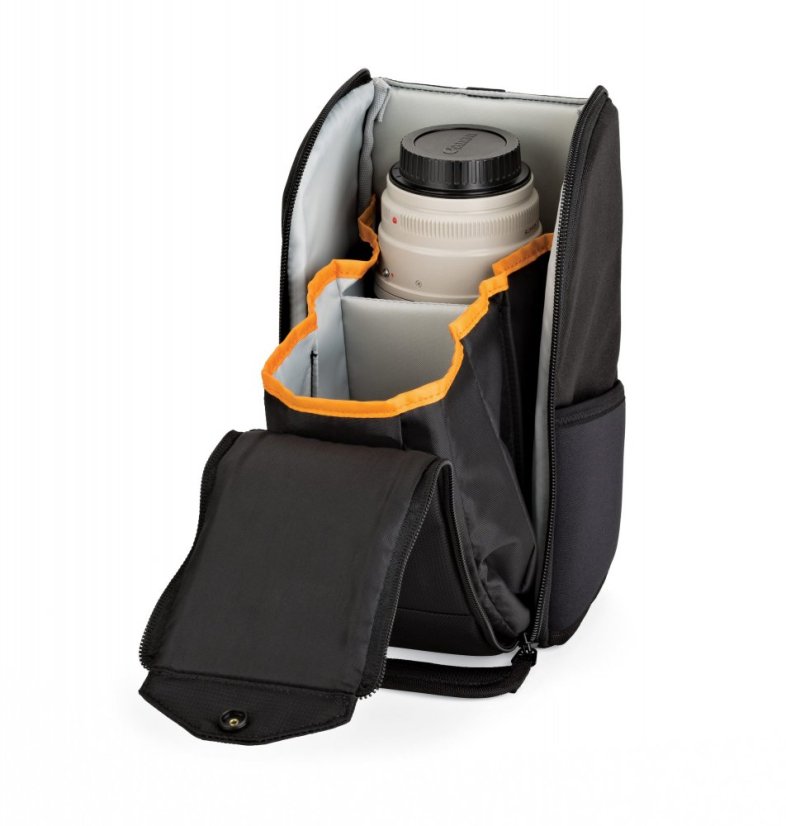 Lowepro ProTactic Lens Exchange200AW b