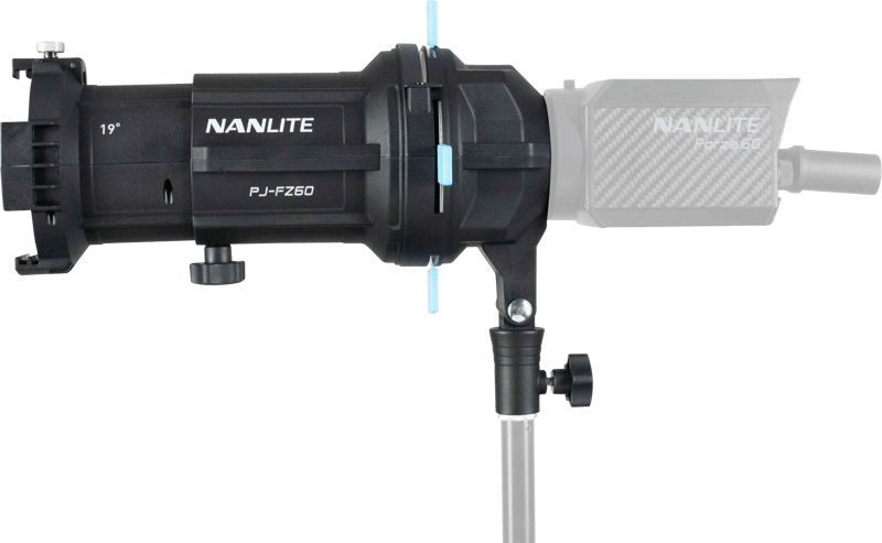 Nanlite Projektor PJ-FMM-19 pro Forza 60/150