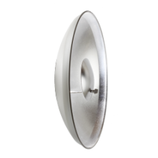 Elinchrom Beauty-dish Softlite stříbrný 44cm 55°
