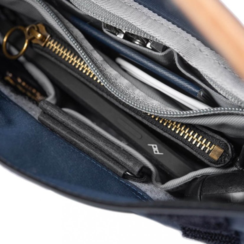 Peak Design Field Pouch v2 - Midnight Blue - půlnoční modř