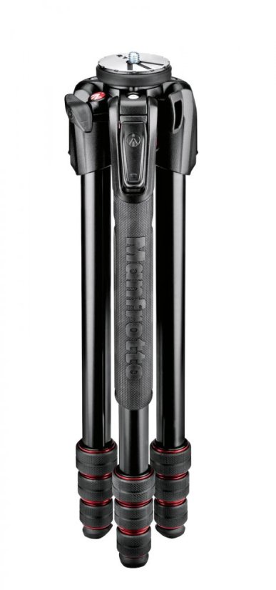 Manfrotto 190 GO! ALU 4 SEC TRIPOD MS