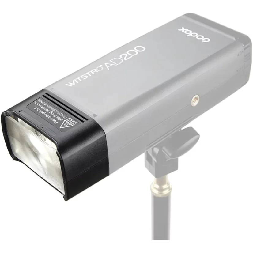 Godox H200 Výměnná hlava pro AD200