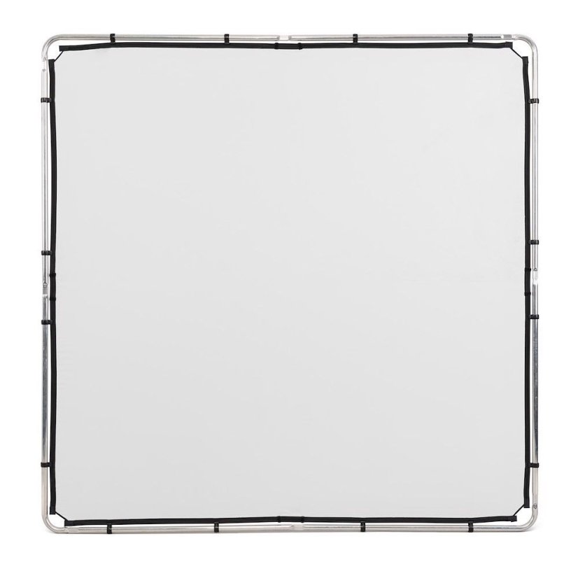 Manfrotto Pro Scrim All In One Kit 2 x 2 m - Large