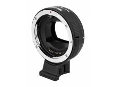 Commlite HS Adaptér – Canon EF / Sony E