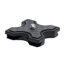 Joby QR Plate 5K (Black)