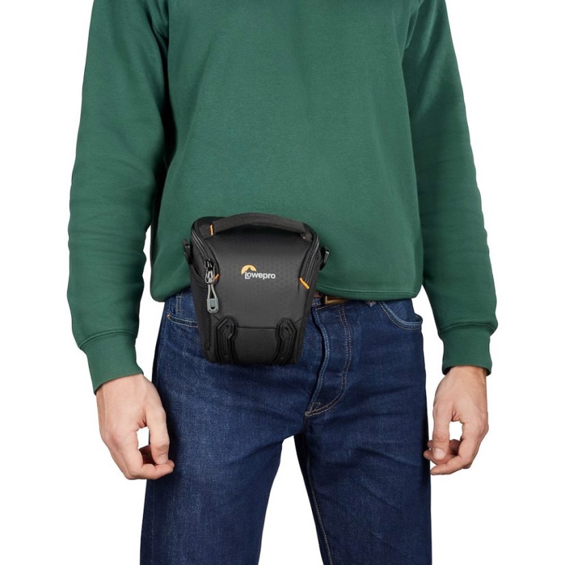 Lowepro Adventura TLZ 20 III (Black)