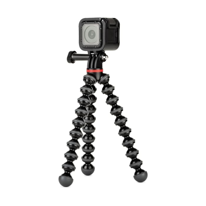 Joby GorillaPod 500 Action(Black/C)