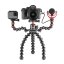 Joby GorillaPod 3K PRO Rig (Black)