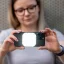 Newell Sunny LED Světlo pro smartphone