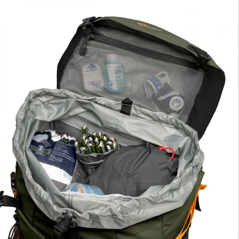 Lowepro PhotoSport PRO 70L AW IV (M-L)