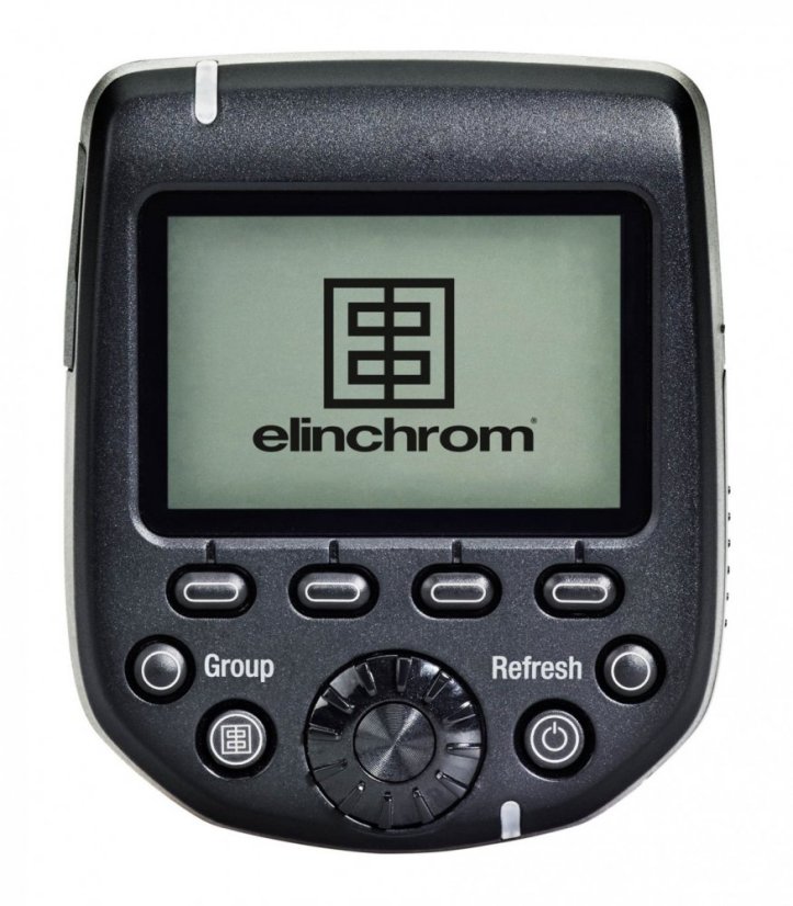 Elinchrom Transmitter PRO - Nikon