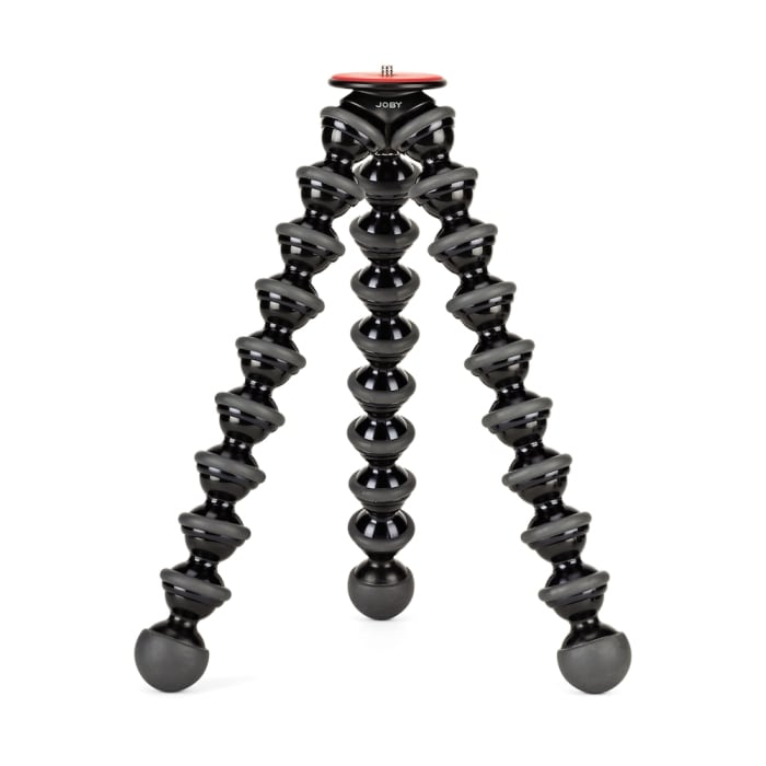 Joby GorillaPod 5K Stand(Black/Cha) IT