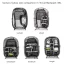 Peak Design Camera Cube V2 X-Small