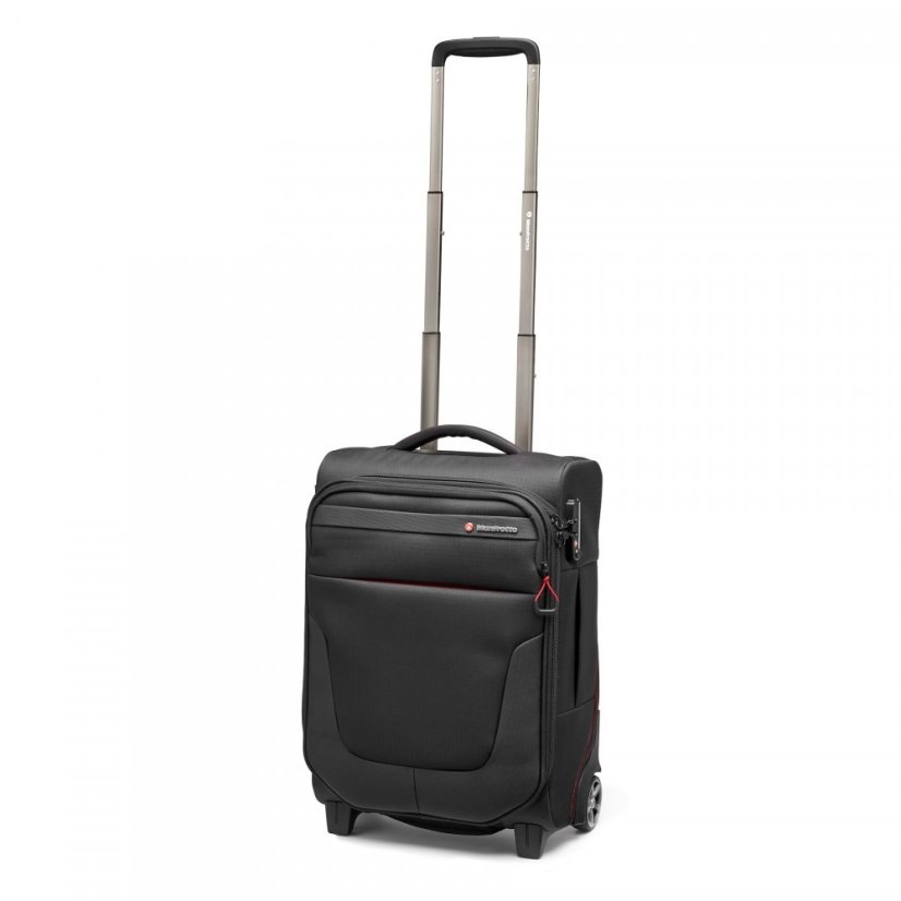 Manfrotto Pro Light Reloader Air-50 carry-on camera roller bag
