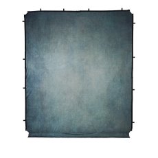 Manfrotto EzyFrame Vintage Backg Cover 2x2.3m Sage