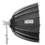 Newell Scatto Parabolický softbox 90 cm
