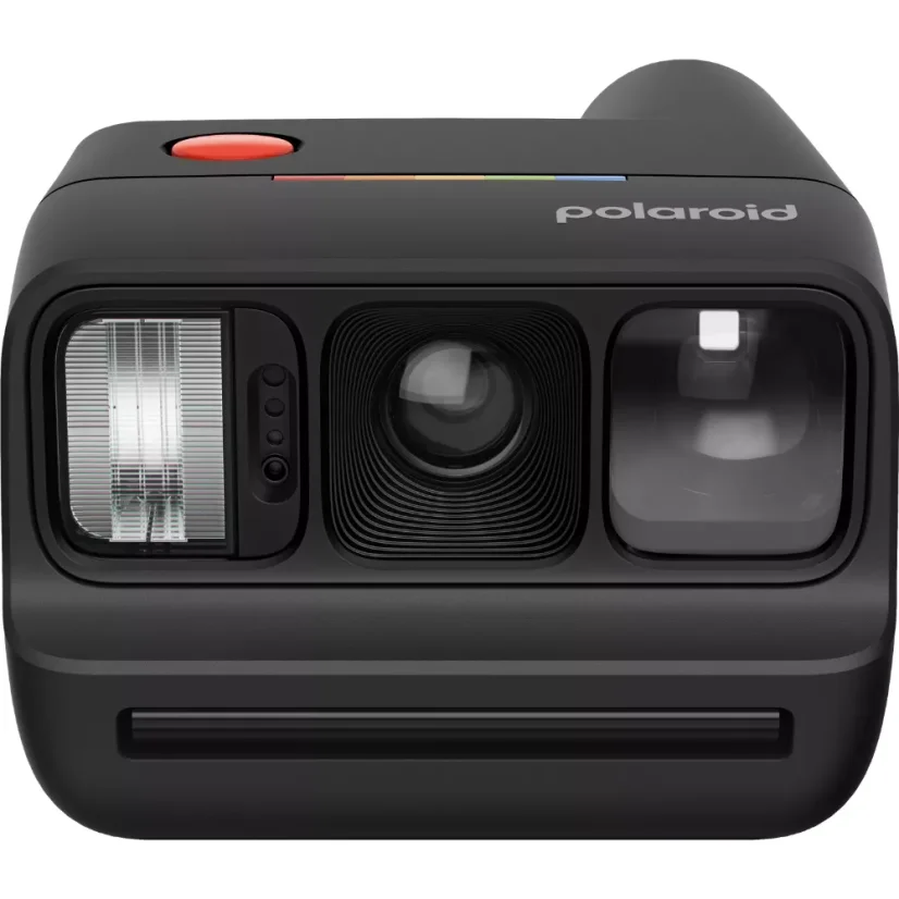 Polaroid Go (Gen 3) - Black