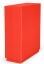Polaroid Photo Box - Červený