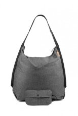 Peak Design Packable Tote - Charcoal - tmavě šedá