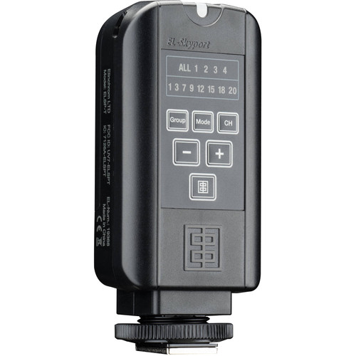 Elinchrom Sestava D-Lite RX ONE/ONE Softbox To Go