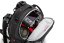 Manfrotto Pro Light camera backpack Bumblebee-130
