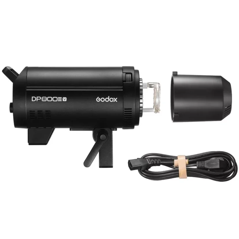 Godox DP600III-V - studiový blesk