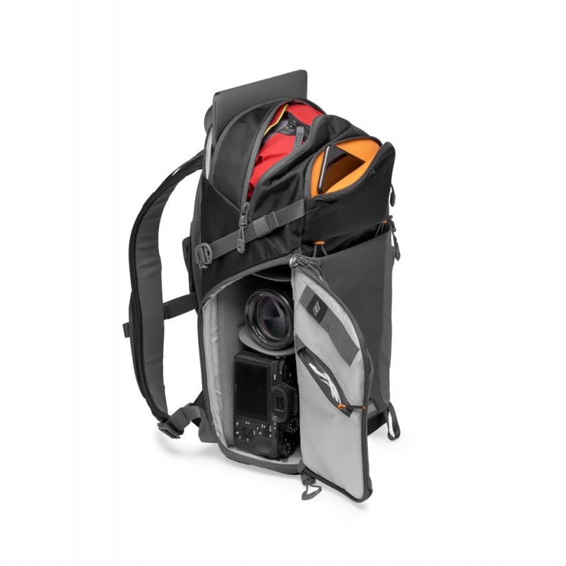 Lowepro Photo Active BP 200 AW-Bk/DGry