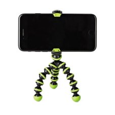 Joby GP Mobile Mini-Black/Green