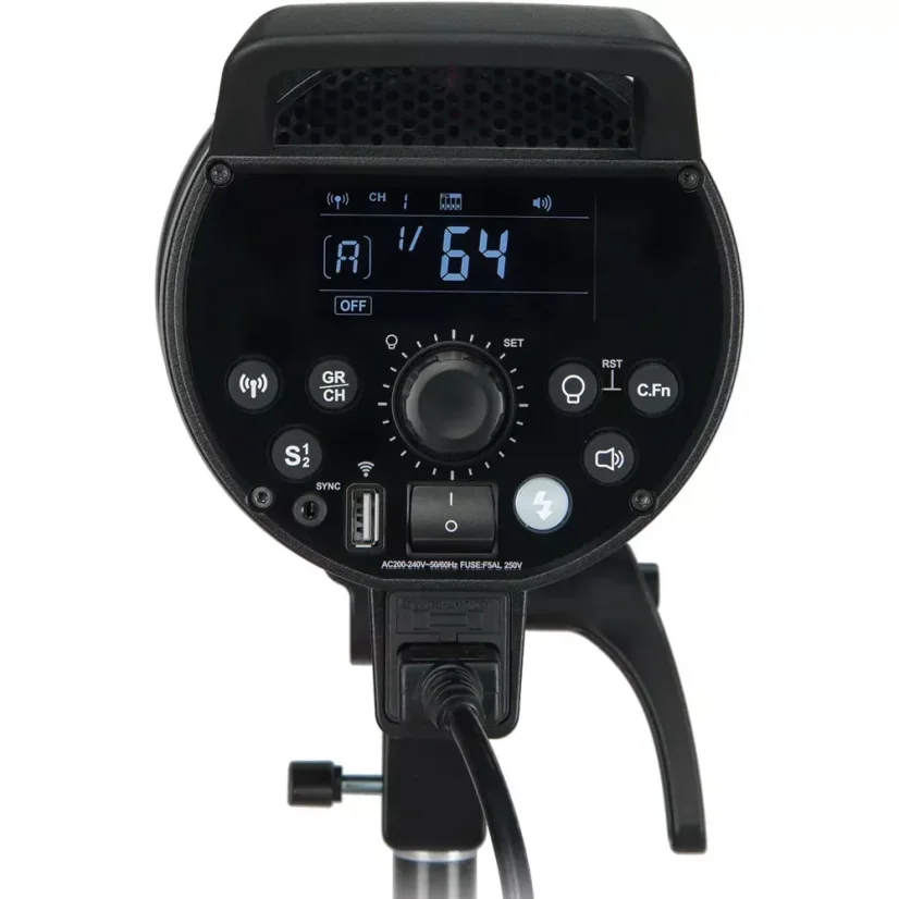 Godox DP600III-V - studiový blesk