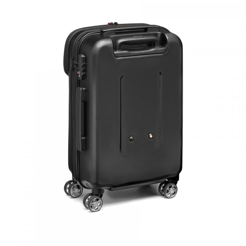 Manfrotto Pro Light Reloader Spin-55 carry-on camera roller bag