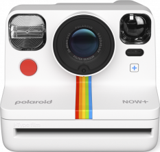 Polaroid Now+ Gen2 White