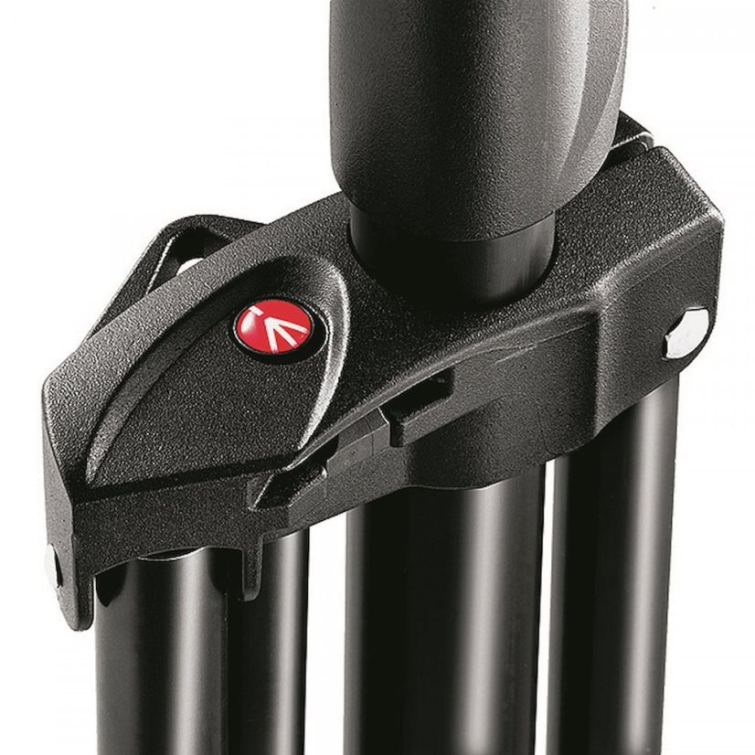 Manfrotto 1005BAC Stativ Ranker
